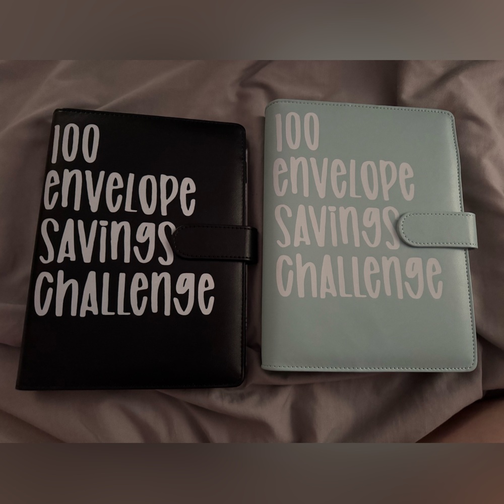 2 - 100 Envelope (slot) savings challenge